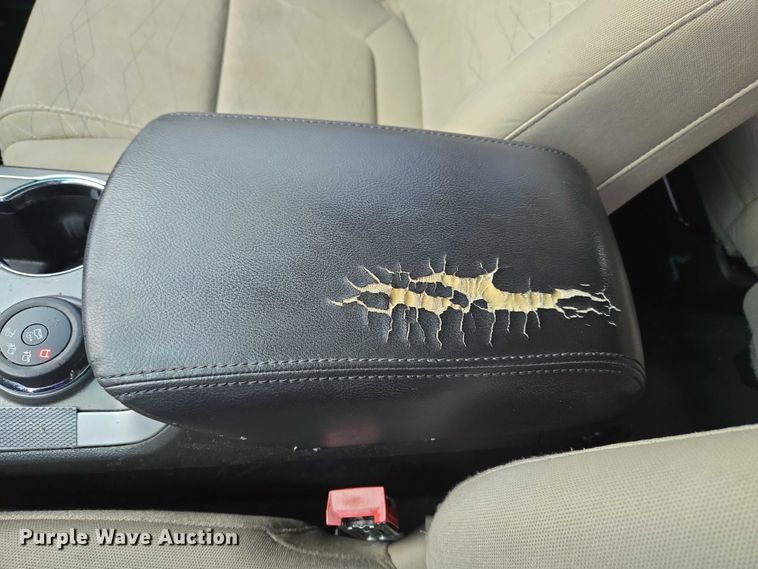 image for item ET1090 2015 Ford Explorer SUV