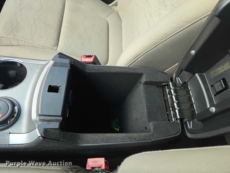 image for item ET1090 2015 Ford Explorer SUV