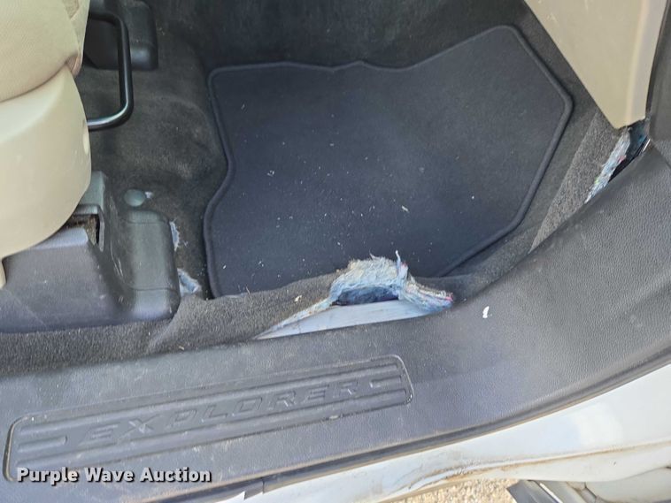 image for item ET1090 2015 Ford Explorer SUV