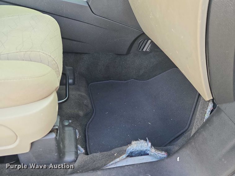 image for item ET1090 2015 Ford Explorer SUV