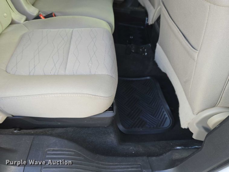 image for item ET1090 2015 Ford Explorer SUV