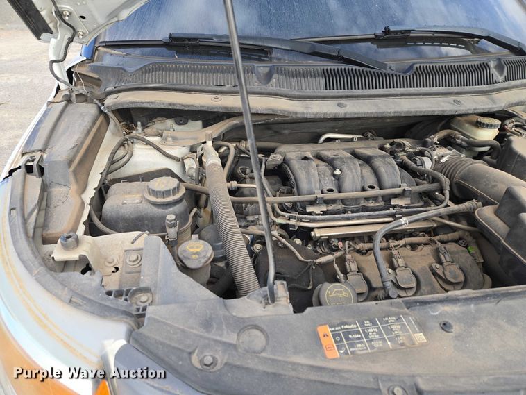 image for item ET1090 2015 Ford Explorer SUV