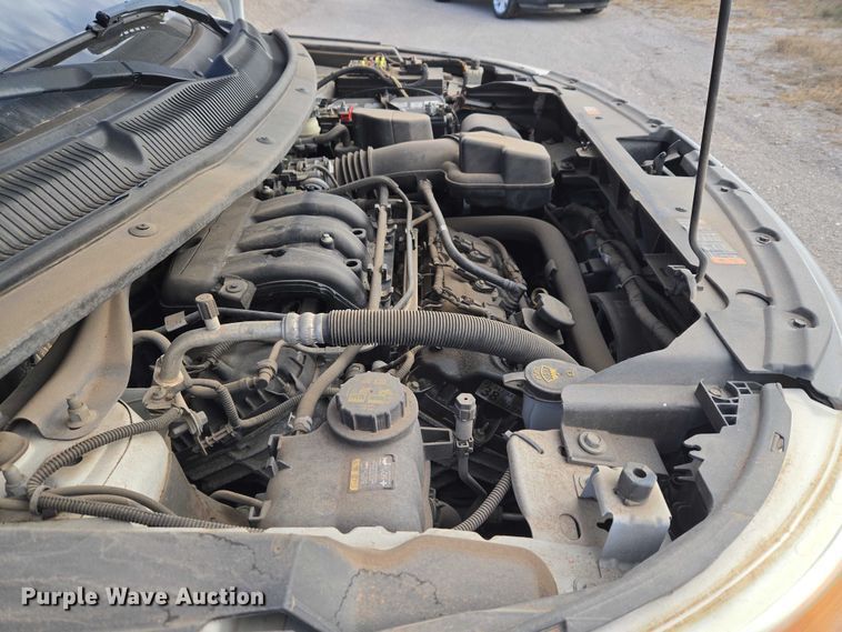 image for item ET1090 2015 Ford Explorer SUV