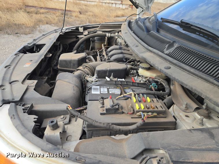 image for item ET1090 2015 Ford Explorer SUV