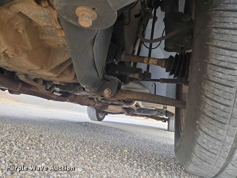 image for item ET1090 2015 Ford Explorer SUV