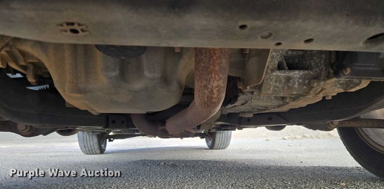 image for item ET1090 2015 Ford Explorer SUV