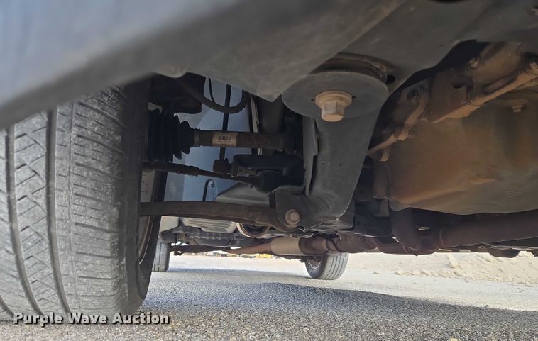 image for item ET1090 2015 Ford Explorer SUV