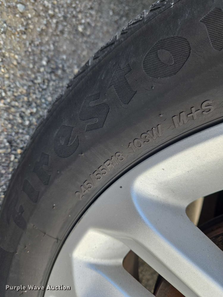 image for item ET1090 2015 Ford Explorer SUV