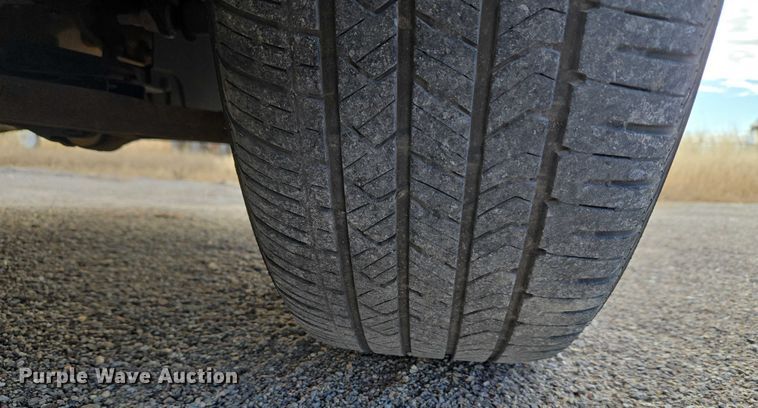 image for item ET1090 2015 Ford Explorer SUV