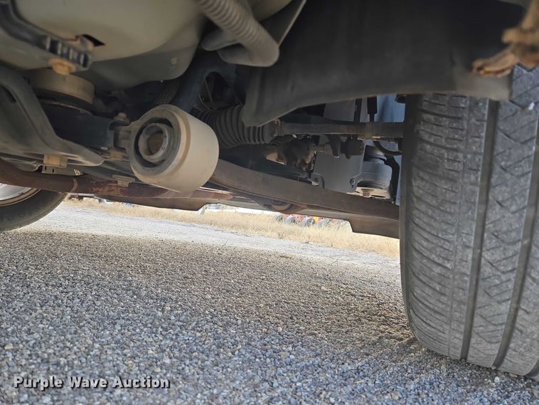 image for item ET1090 2015 Ford Explorer SUV