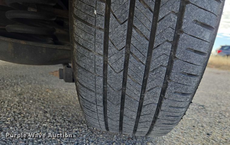 image for item ET1090 2015 Ford Explorer SUV