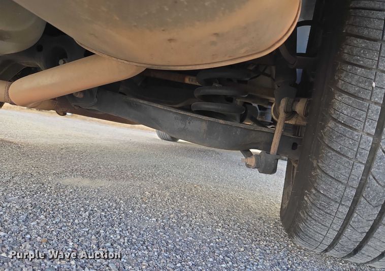 image for item ET1090 2015 Ford Explorer SUV