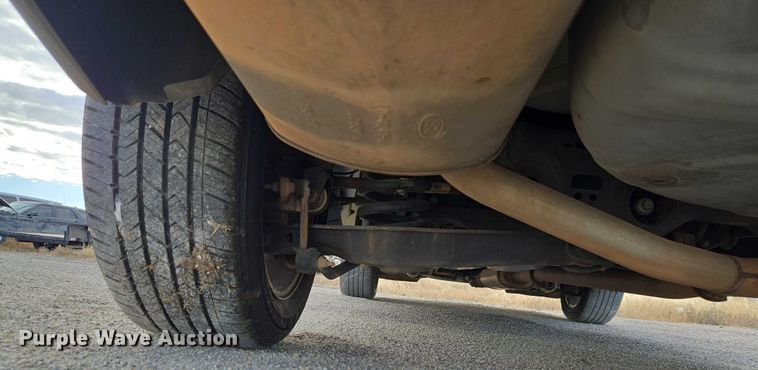 image for item ET1090 2015 Ford Explorer SUV