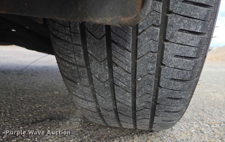 image for item ET1090 2015 Ford Explorer SUV