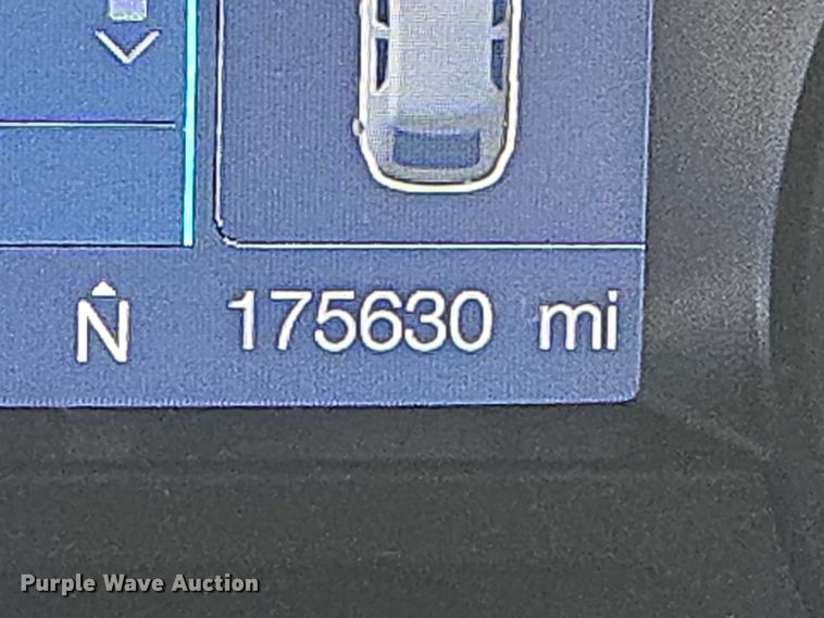 image for item ET1090 2015 Ford Explorer SUV