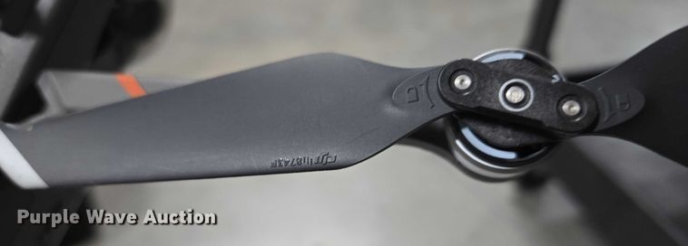 image for item ET1092 (3) DJI Magic 2 Universal Edition drones