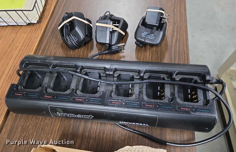 image for item ET1093 Kenwood Radio parts