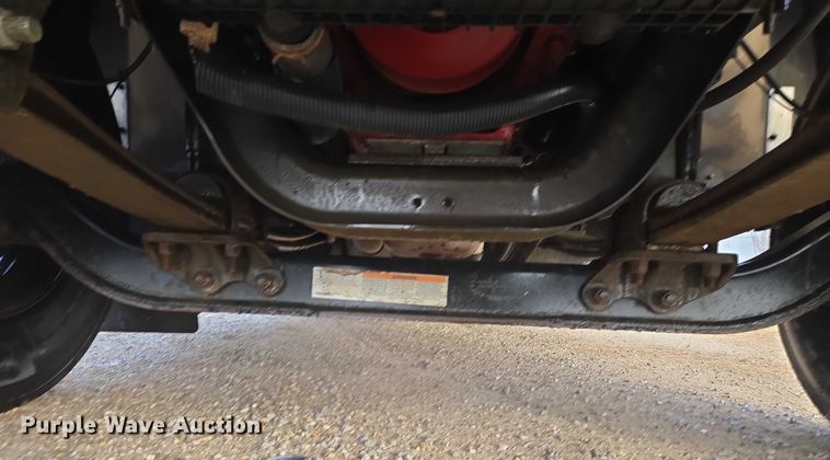 image for item ET1098 2015 Blue Bird Bb Conventional school bus