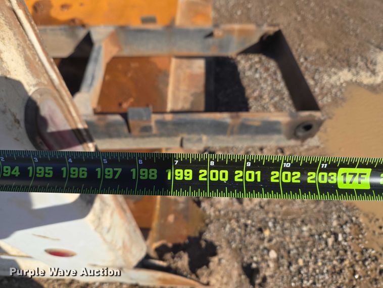 image for item ET1134 OX Bodies dump bed