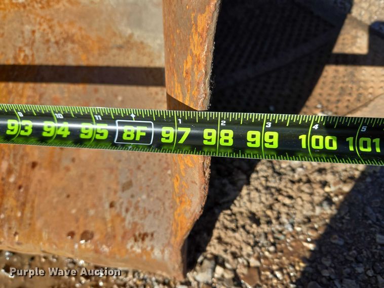 image for item ET1134 OX Bodies dump bed