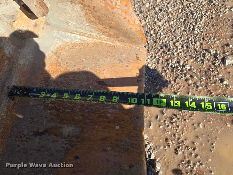 image for item ET1134 OX Bodies dump bed