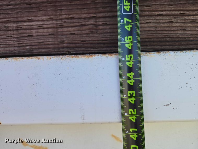 image for item ET1134 OX Bodies dump bed