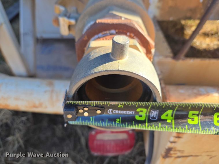 image for item ET1139 Tank bed