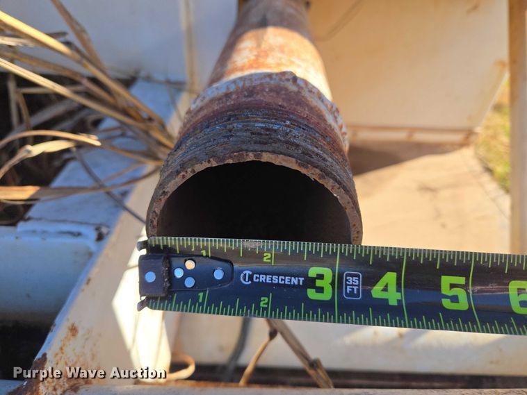 image for item ET1139 Tank bed