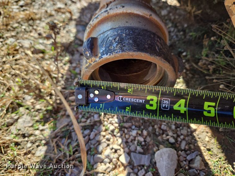 image for item ET1139 Tank bed