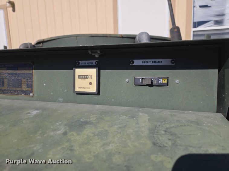 image for item ET1140 American Kleaner Mft. Co. pressure washer