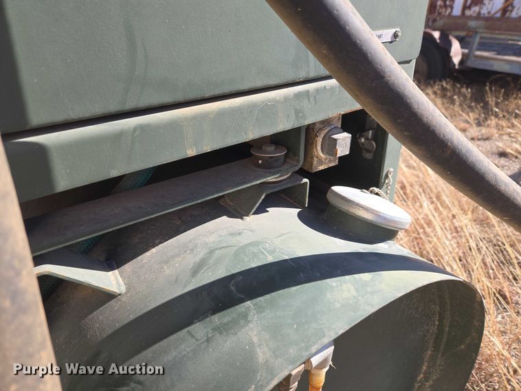 image for item ET1140 American Kleaner Mft. Co. pressure washer