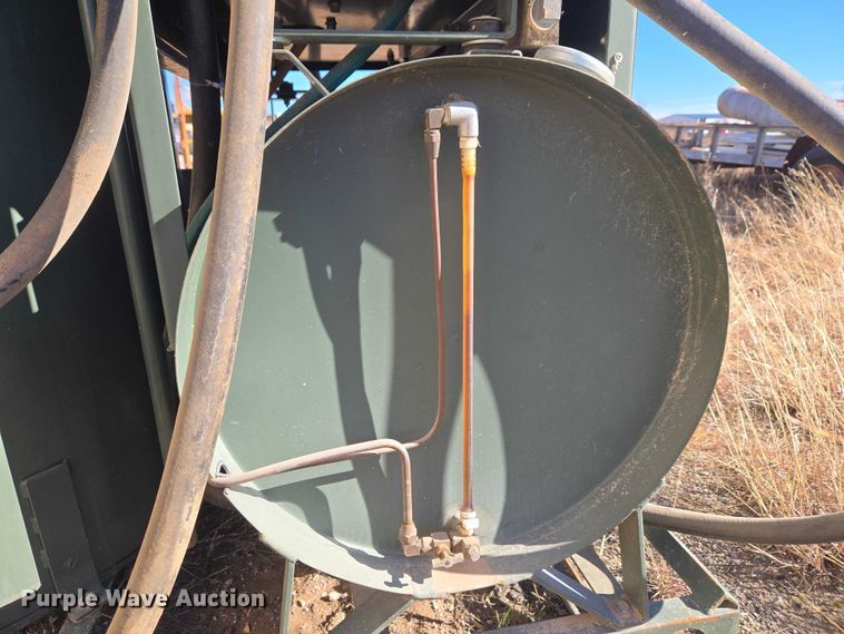 image for item ET1140 American Kleaner Mft. Co. pressure washer