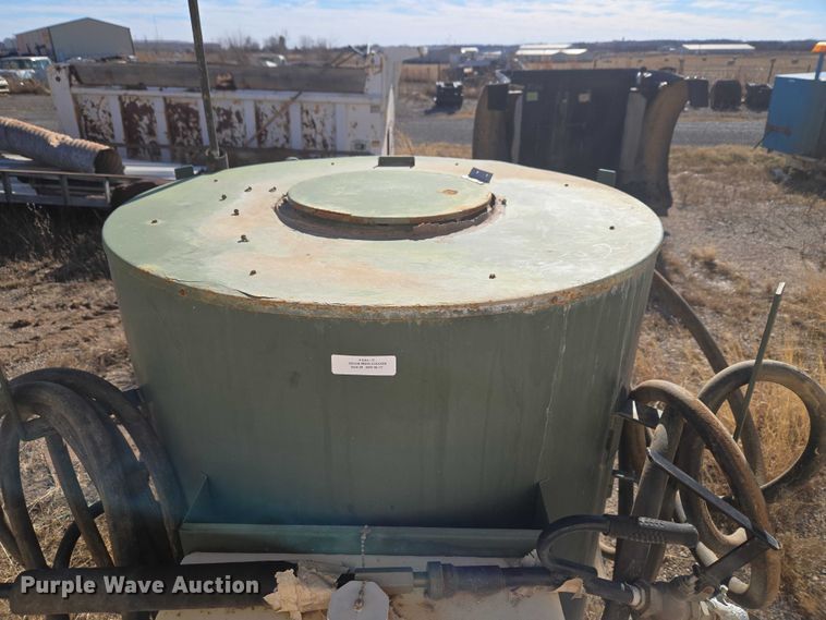 image for item ET1140 American Kleaner Mft. Co. pressure washer