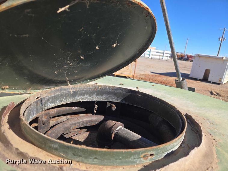 image for item ET1140 American Kleaner Mft. Co. pressure washer