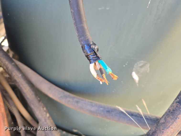 image for item ET1140 American Kleaner Mft. Co. pressure washer