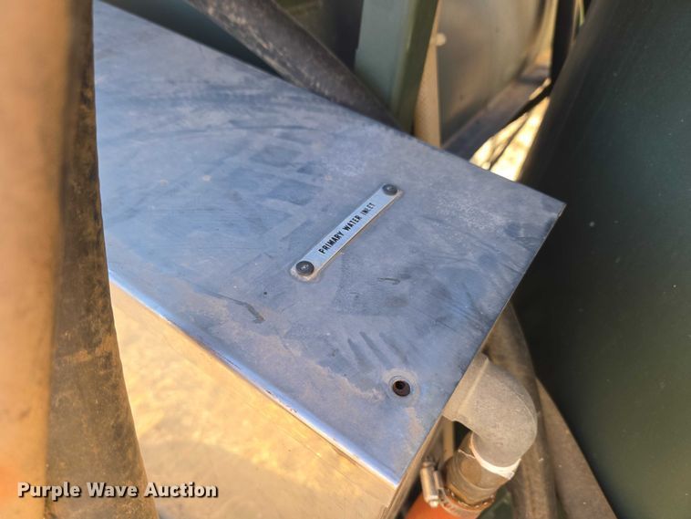 image for item ET1140 American Kleaner Mft. Co. pressure washer