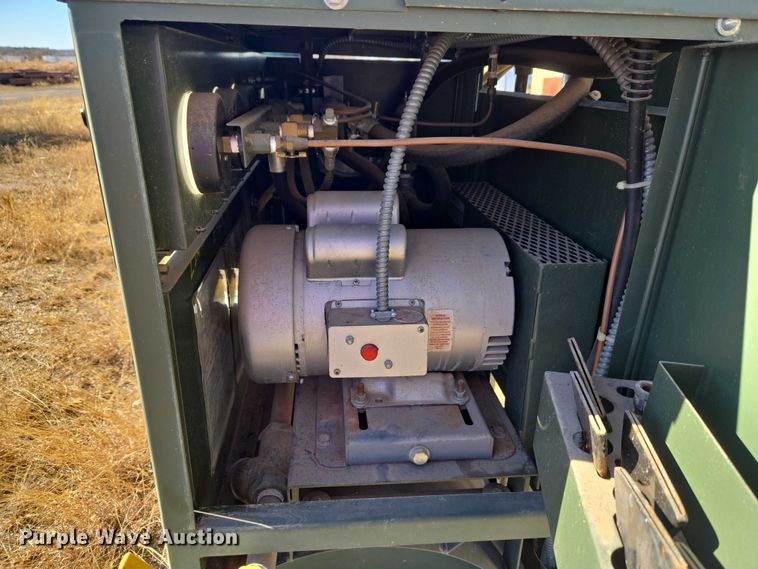 image for item ET1140 American Kleaner Mft. Co. pressure washer