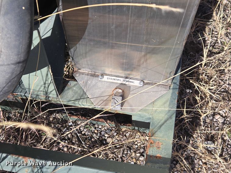 image for item ET1140 American Kleaner Mft. Co. pressure washer