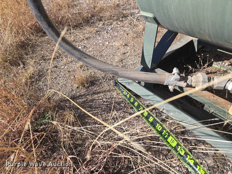 image for item ET1140 American Kleaner Mft. Co. pressure washer