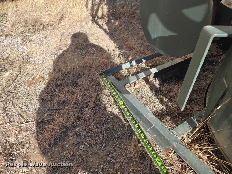 image for item ET1140 American Kleaner Mft. Co. pressure washer