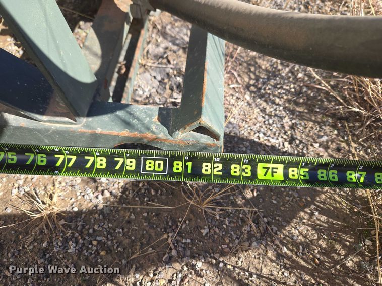 image for item ET1140 American Kleaner Mft. Co. pressure washer