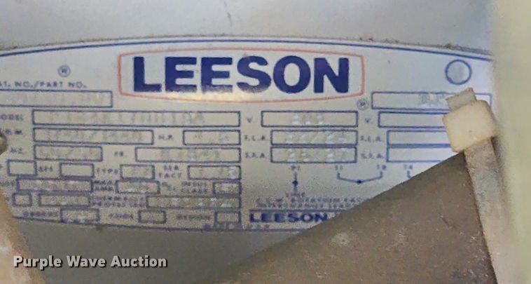 image for item ET1140 American Kleaner Mft. Co. pressure washer