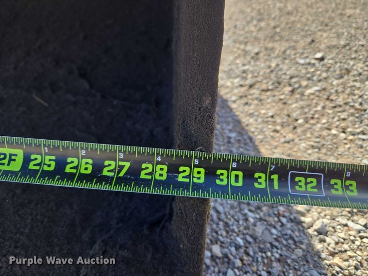 image for item ET1149 Gradall XL3200 II excavator