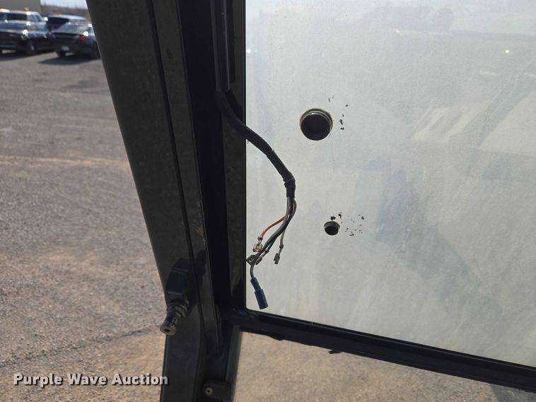 image for item ET1149 Gradall XL3200 II excavator