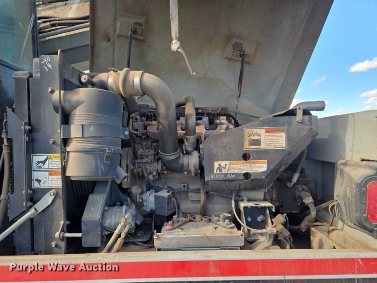 image for item ET1149 Gradall XL3200 II excavator