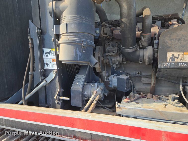 image for item ET1149 Gradall XL3200 II excavator