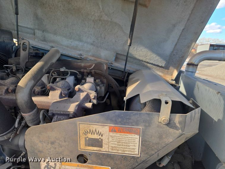 image for item ET1149 Gradall XL3200 II excavator