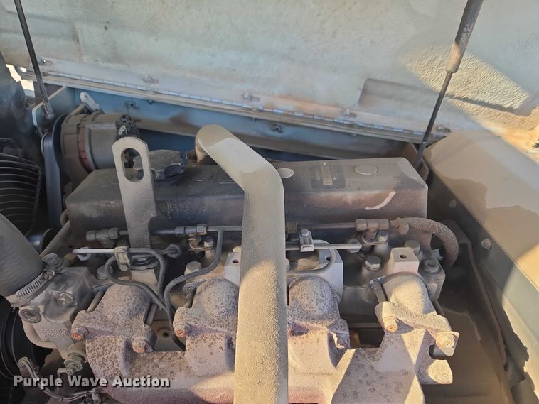 image for item ET1149 Gradall XL3200 II excavator