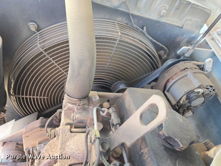 image for item ET1149 Gradall XL3200 II excavator