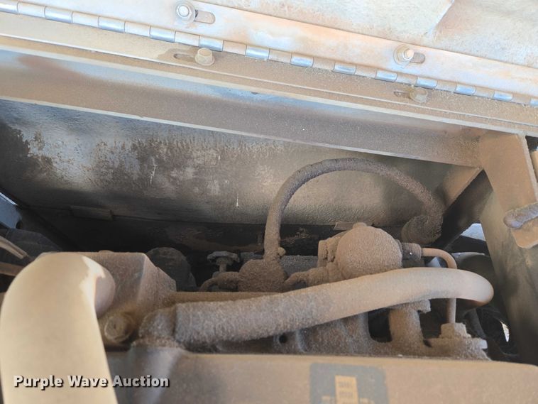 image for item ET1149 Gradall XL3200 II excavator